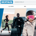 Decathlon UK Reviews