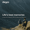Degoo Reviews