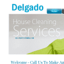 Delgado House Cleaning Services Reviews