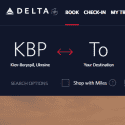 Delta Airlines Reviews