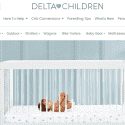 Delta Children Reviews
