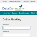 Delta Community Credit Union Reviews
