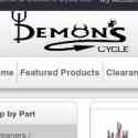 Demons Cycle Reviews