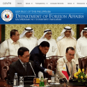 Department Of Foreign Affairs Of The Philippines Reviews