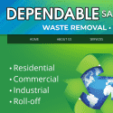 Dependable Sanitation Reviews