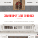 Derksen Portable Buildings Reviews