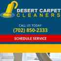Desert Carpet Cleaners Reviews