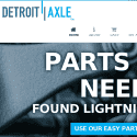 Detroit Axle Reviews