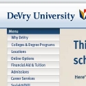 Devry University Reviews