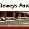 Deweys Paving Reviews