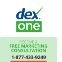 Dex One Marketing Reviews