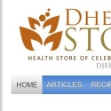Dhealthstore Reviews