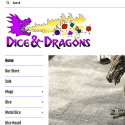 Dice and Dragons Reviews