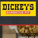 Dickeys Barbecue Reviews