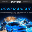 DieHard Batteries Reviews