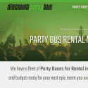 Discount Party Bus Mn Reviews
