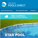 Discount Pools Direct Reviews