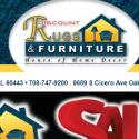 Discount Rugs and Furniture Reviews