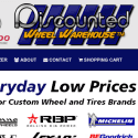 Discounted Wheel Warehouse Reviews