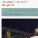 Dixieland Express Of Maryland Reviews