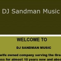 Dj Sandman Music Reviews