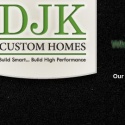 DJK Custom Homes Reviews
