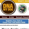DNA My Dog Reviews
