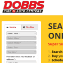 Dobbs Tire And Auto Centers Reviews