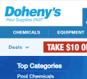 Dohenys Reviews