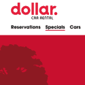 Dollar Rent A Car Reviews