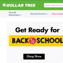 Dollar Tree Stores Reviews