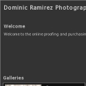 Dominic Ramirez Photography Reviews
