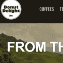 Donut Delight Reviews