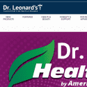 Dr Leonards Reviews