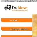 Dr Move Reviews