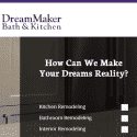 DreamMaker Bath And Kitchen Reviews