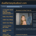 Dual Fantasy Studios Reviews