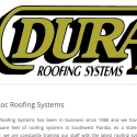 dura-loc-roofing-systems Reviews