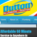 Dutton Plumbing Reviews