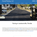 Duval Paving LLC Reviews