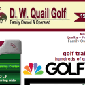 DW Quail Golf Reviews