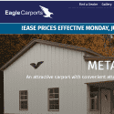 Eagle Carports Reviews