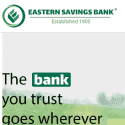 Eastern Savings Bank Reviews