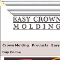 Easy Crown Molding Reviews