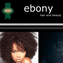 Ebony Hair and Beauty Reviews