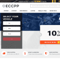 ECCPP Auto Parts Reviews