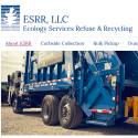 Ecology Services Refuse And Recycling Reviews