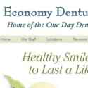 Economy Dentures Reviews