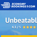 EconomyBookings Reviews