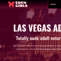 Eden Girls Las Vegas Reviews